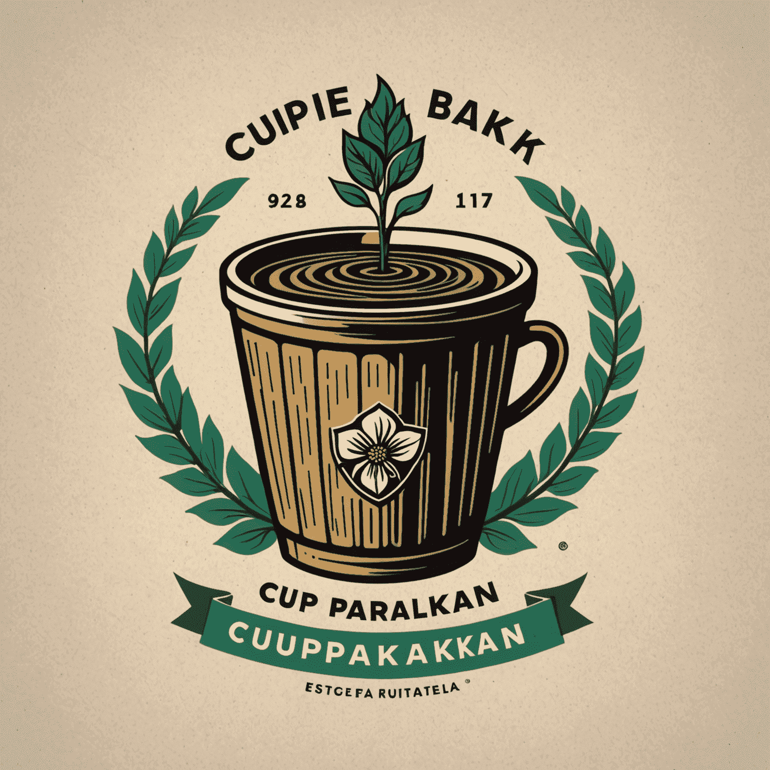 cuuppakn logo kujutab Eesti maaelu ja ühistegevust