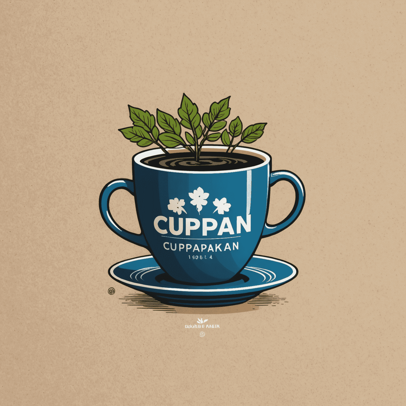 cuuppakn logo kujutab Eesti maaelu ja ühistegevust