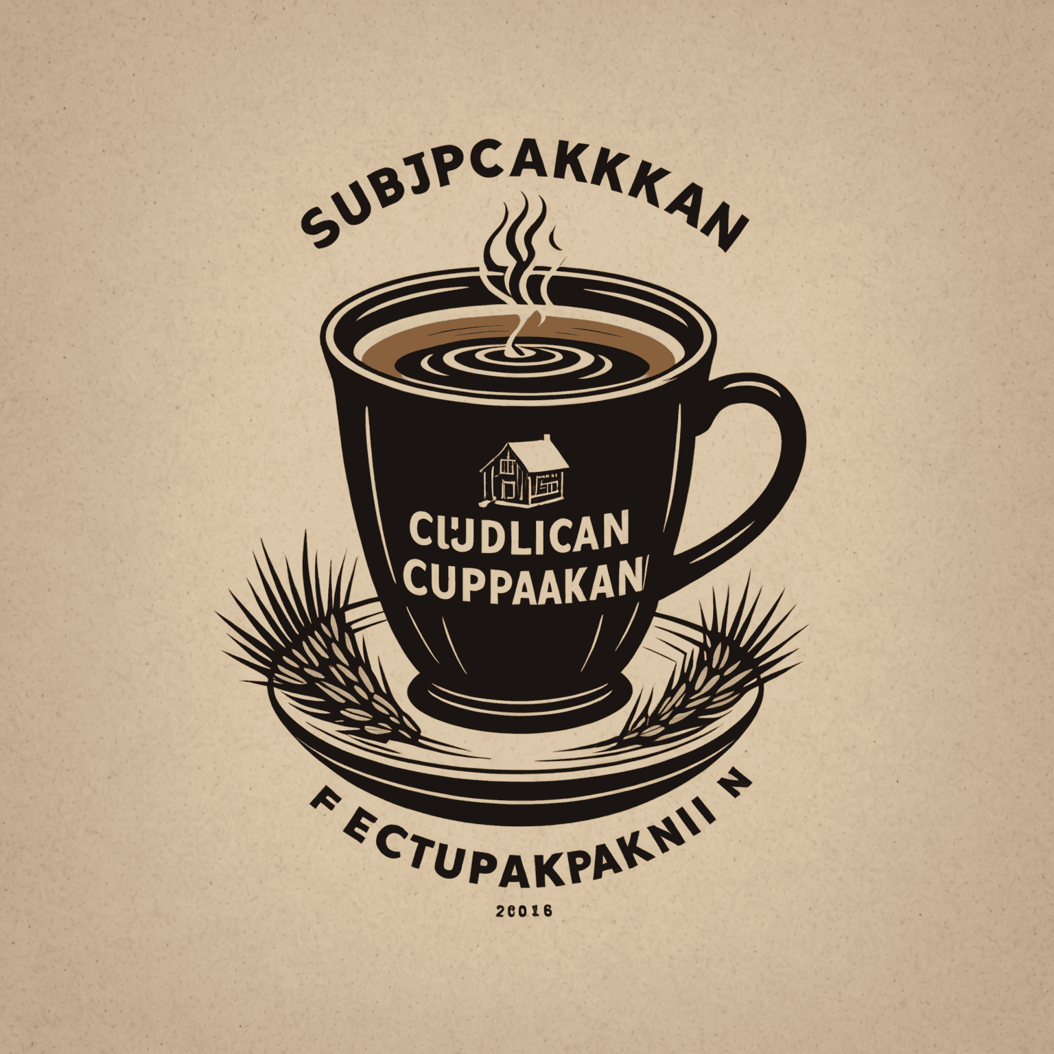 cuuppakn logo kujutab Eesti maaelu ja ühistegevust