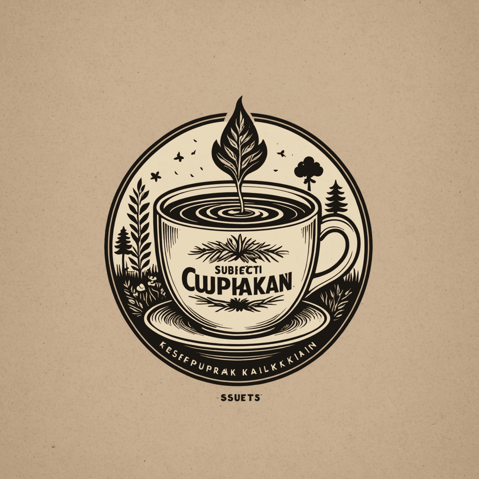 cuuppakn logo kujutab Eesti maaelu ja ühistegevust